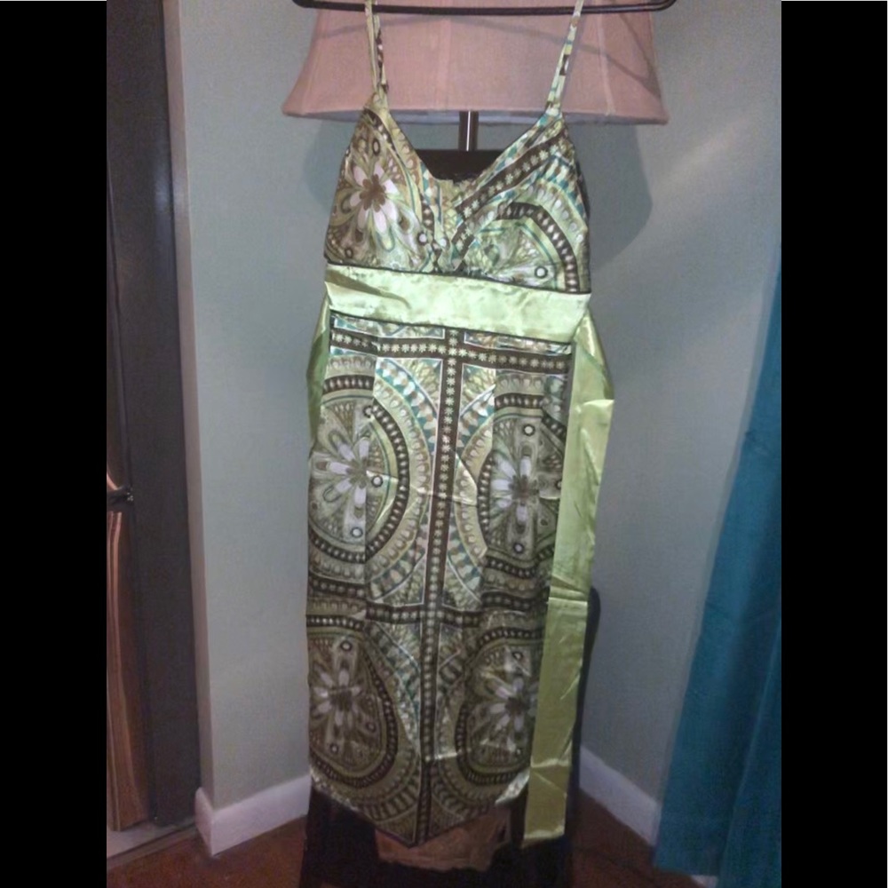Cute Summer Dress